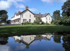 Plas Dinas Country House B&B,  Caernarfon